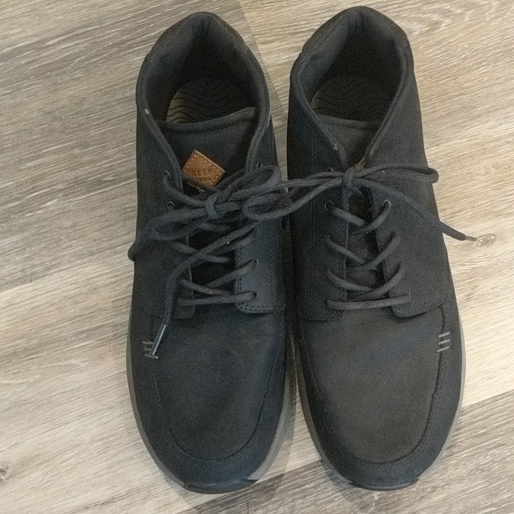 Men's Reef Surf Brand Boots